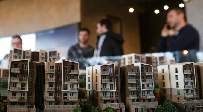 Yabancıların Türkiye’de konut yatırımı artıyor