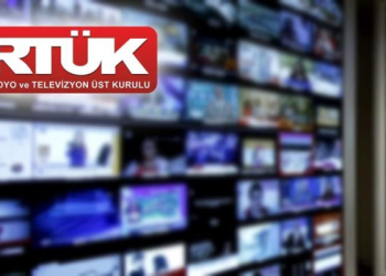 Yeni RTÜK üyeleri belli oldu