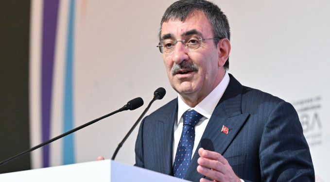 Yılmaz: Karadeniz’deki doğal gaz keşfi, enerjide dışa bağımlılığı azaltacak