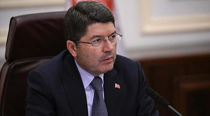 Zafer Partisi Gençlik Kolları Başkanlığı hakkında soruşturma