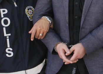 “Murat Ongun’u gözaltına alan başkomiser FETÖ’den tutuklandı” iddiası
