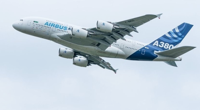 8 milyar dolarlık dev sipariş: Suudiler, Airbus’tan 77 uçak alacak