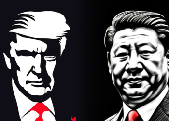 ABD-Çin arasında kritik temas: Trump ve Şi telefonda görüştü