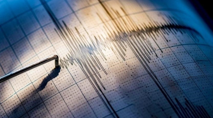 Adana’da 4.5 büyüklüğünde deprem