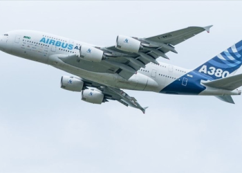 Airbus temettü oranını artıracak