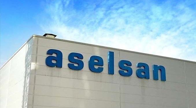 Aselsan’dan hızlı tren hamlesi: 70 milyon euroluk anlaşma