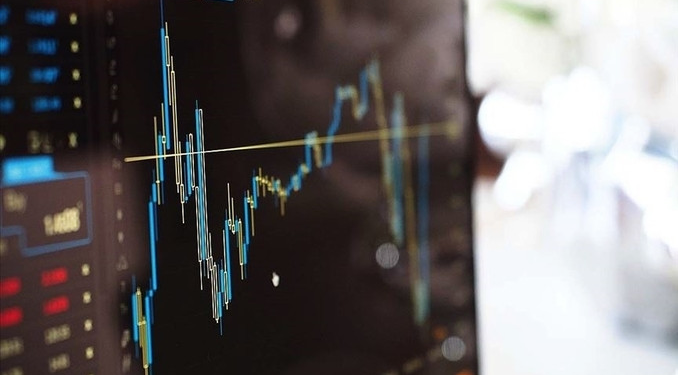 Avrupa borsaları ECB kararı öncesi kararsız seyirde
