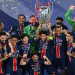 Avrupa’nın en büyüğü Paris Saint-Germain