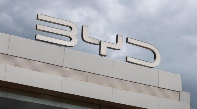 BYD’den Avrupa’ya yatırım sinyali: Fabrika kurma planları netleşiyor