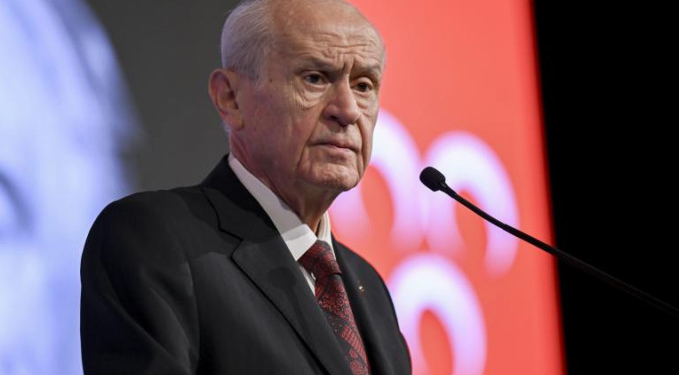 Bahçeli: Yeni bir dünya savaşının kademe kademe ağları örülmekte