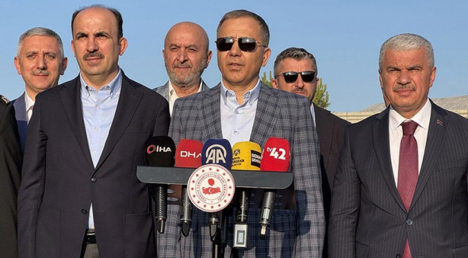 Bakan Yerlikaya’dan bayramda yolculuk uyarısı