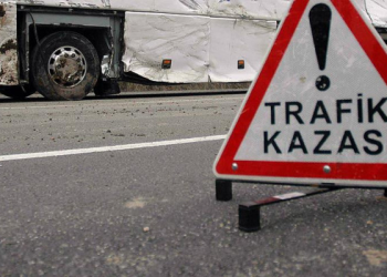 Bakan açıkladı: Bayramın ilk günü otoyollarda, 692 trafik kazası yaşandı