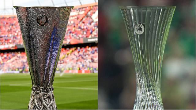 Beşiktaş ve Başakşehir’in Avrupa’daki rakipleri belli oldu