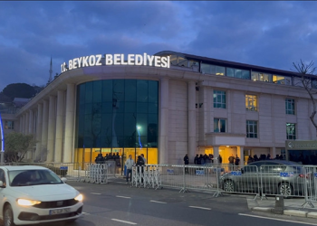 Beykoz Belediyesi’ne yönelik iddianame kabul edildi