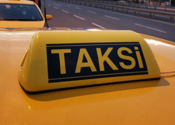 BiTaksi zam yaptı: İstanbul’da taksi ücretleri arttı