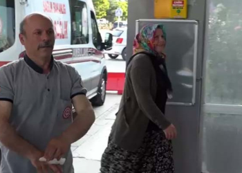 Bir bayram klasiği: Acemi kasaplar hastanelik oldu