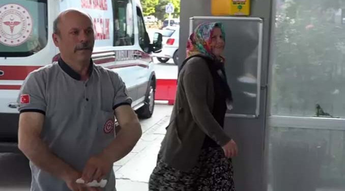Bir bayram klasiği: Acemi kasaplar hastanelik oldu