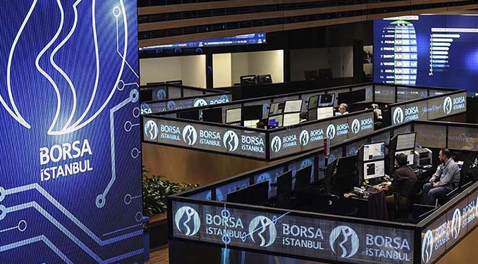 Borsa İstanbul, 3. çeyrekte hisselerin işlem göreceği pazarları belirledi