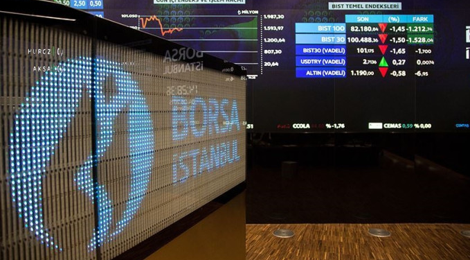 Borsa İstanbul’da haftanın en çok kazandıranları ve kaybettirenleri