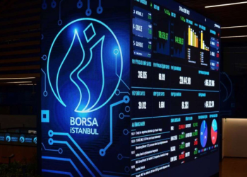 Borsada bu hafta en çok kazandıran 3 hisse
