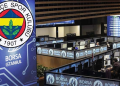 Borsada tek kazandıran Fenerbahçe!