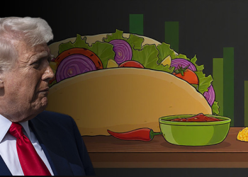 Borsalarda yeni trend: TACO