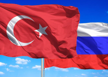 Boşalan Rusya pazarında Türk şirketlerden milyar dolarlık yatırımlar