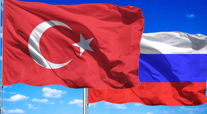 Boşalan Rusya pazarında Türk şirketlerden milyar dolarlık yatırımlar