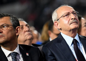 CHP kurultayı soruşturması: İddianame kabul edildi