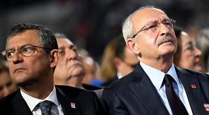 CHP kurultayı soruşturması: İddianame kabul edildi