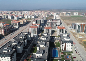 Çanakkale’de konut fiyatları kontrolden çıktı
