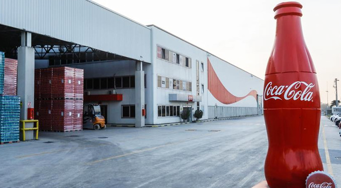 Coca-Cola Satış ve Dağıtım AŞ hakkında soruşturma başlatıldı