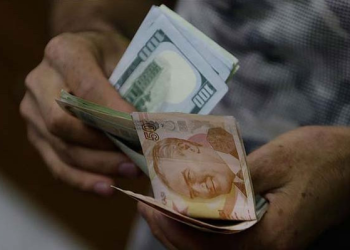 Dolar/TL 40 sınırında…