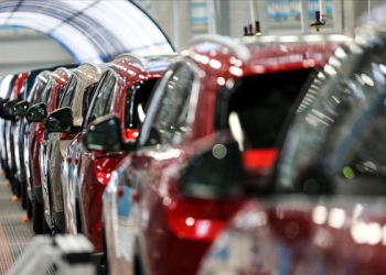En çok satış yapan otomotiv şirketleri