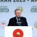 Erdoğan: Belediyelerde yangın hazırlığı yok