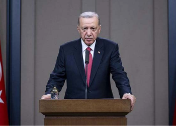 Erdoğan: NATO’nun caydırıcılığına katkı sunuyoruz