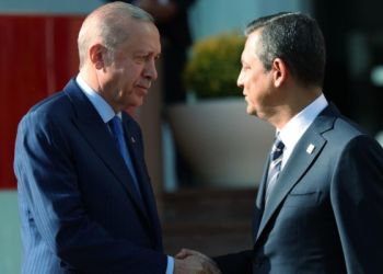 Erdoğan, Özel ile görüştü: Ferdi Zeyrek için geçmiş olsun dileklerinde bulundu