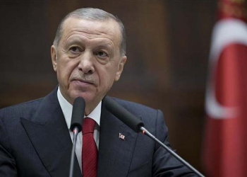Erdoğan’dan Kurban Bayramı mesajı