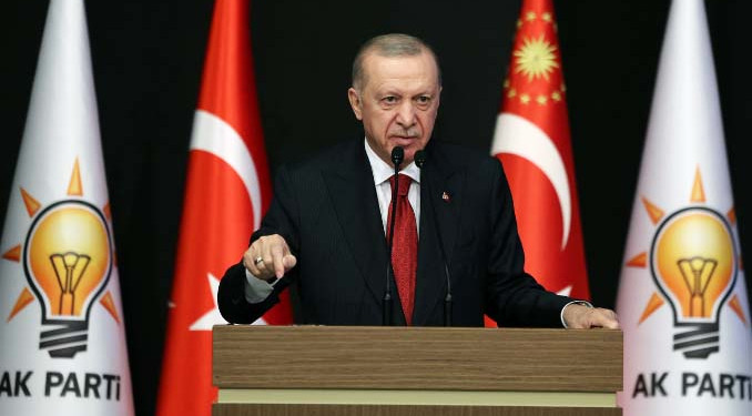 Erdoğan’ın sağlık durumuna ilişkin iddialara DMM’den yanıt