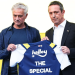 Fenerbahçe, Jose Mourinho ile devam kararı aldı