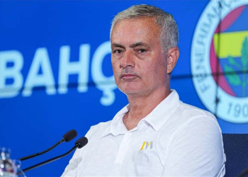 Flaş iddia! Mourinho İtalya’ya