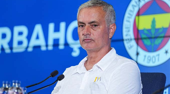 Flaş iddia! Mourinho İtalya’ya