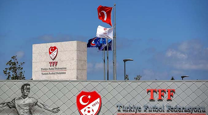 Futbolda PFDK fırtınası: 183 milyon liralık rekor ceza!