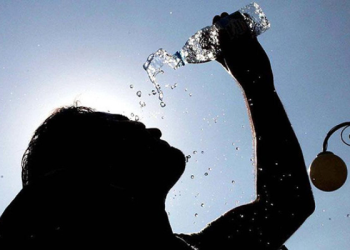 Hava sıcaklığı 35 dereceyi aşacak!