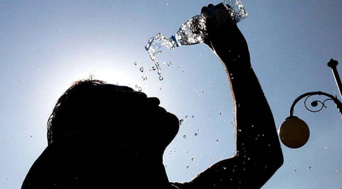 Hava sıcaklığı 35 dereceyi aşacak!