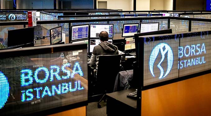 Hizmet sektöründe PD/DD oranı %0,25’in altına geriledi