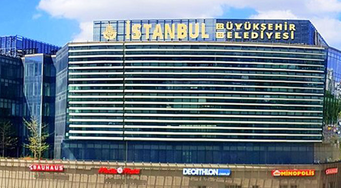 İBB soruşturmasında tutuklu bulunan Ali ve Yusuf İlbak adli kontrolle serbest kaldı