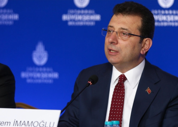 İmamoğlu hakim ve savcılara seslendi: Canımız tehdit altında!