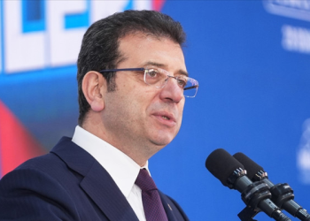İmamoğlu’nun ‘Bilirkişi Davası’ ertelendi!
