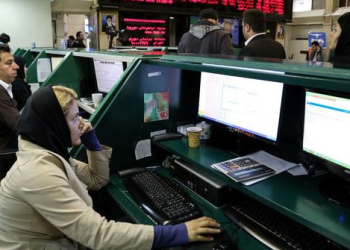 İran’da borsa ve sermaye piyasalarına zorunlu ara